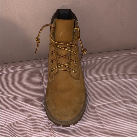 Timberlands - Picture 2 of 4